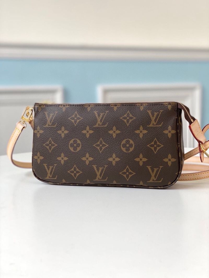 Louis Vuitton Satchel Bags